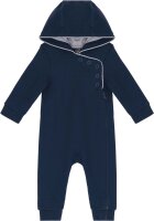 Kariban Kinder Baby Kapuzen Strampelanzug Baby-Strampler...