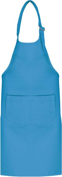 Kariban Kinder Latzschürze K889