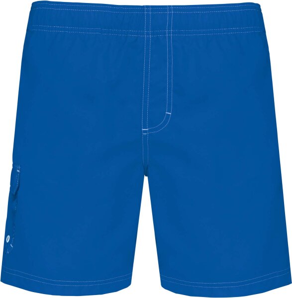 Kariban ProAct Herren Badehose PA119