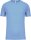 Kariban ProAct Herren Sport Shirt T-Shirt PA438