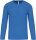 Kariban ProAct Unisex Sport Shirt langarm T-Shirt PA443