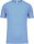 Kariban ProAct Kinder Sport Shirt T-Shirt PA445