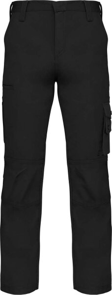 Kariban Workwear Herren Workwear Multipocket Hose Cargohose WK795
