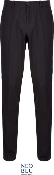 NEOBLU Herren Anzughose Gabin Men (58)