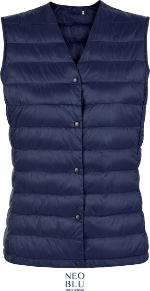 NEOBLU Herren Steppgilet Bodywarmer Arthur Men