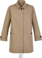 NEOBLU Damen Kurzmantel Alfred Women