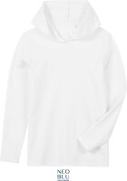 NEOBLU Damen Kapuzen T-Shirt langarm Louis Women