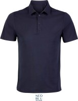 NEOBLU Herren Jersey Polo Oscar Men