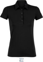 NEOBLU Damen Jersey Polo Oscar Women