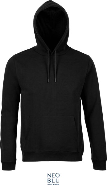 NEOBLU Herren Kapuzen Sweater Hoodie Nicholas Men