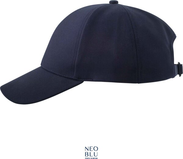 NEOBLU Unisex 6-Panel Kappe Klassische Cap Tom