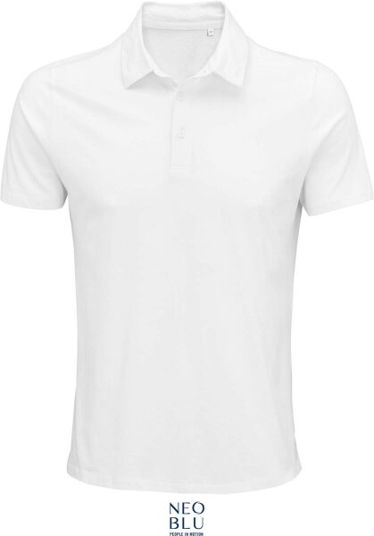 NEOBLU Herren Jersey Polo Octave Men
