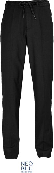 NEOBLU Herren Anzughose Germain Men