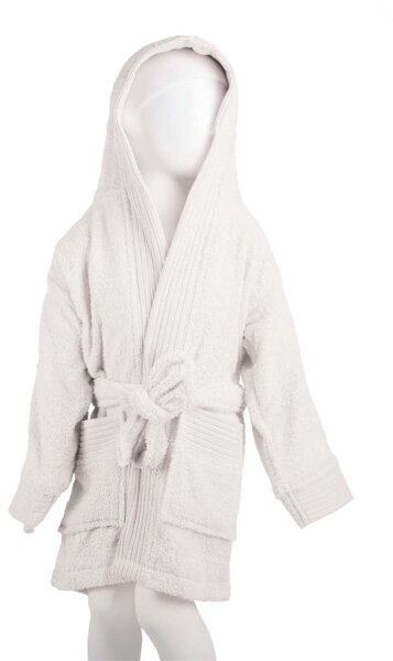 The One Towelling Kinder Baby Bademantel Baby-Badetuch Baby Bathrobe