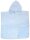The One Towelling Kinder Baby Poncho Baby-Badetuch Baby Poncho