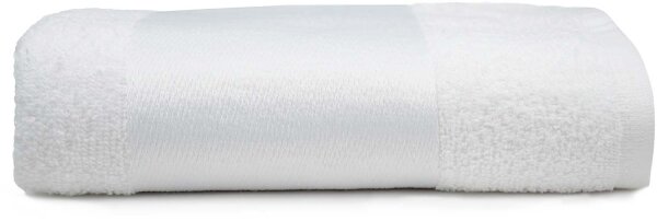 The One Towelling Sublimations Duschtuch Badetuch Print 70