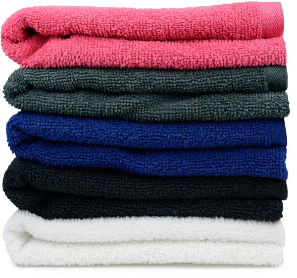 The One Towelling Handtuch Salon Salon Towel 45