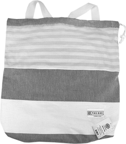 The One Towelling Hamam Tasche Einkaufstasche Hamam Bag