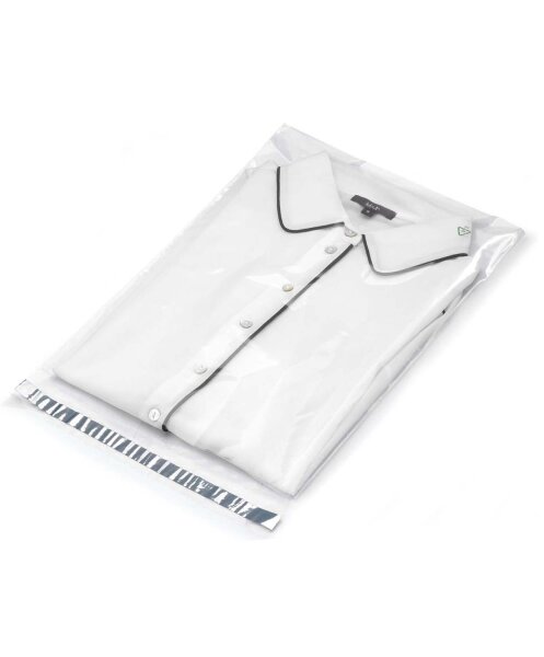 Cotton Classics 100 Polybeutel 0 100 Polybags 30x40