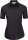 Russell Damen Popeline Bluse kurzarm R-935F-0