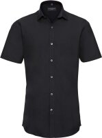 Russell Herren Ultimate Stretch Hemd kurzarm R-961M-0