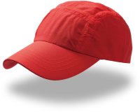 Atlantis Unisex Wasserdichte 5-Panel Kappe Klassische Cap...