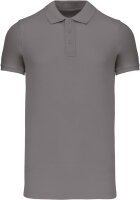 Kariban Herren Bio Piqué Polo K209