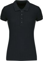 Kariban Damen Bio Piqué Polo K210