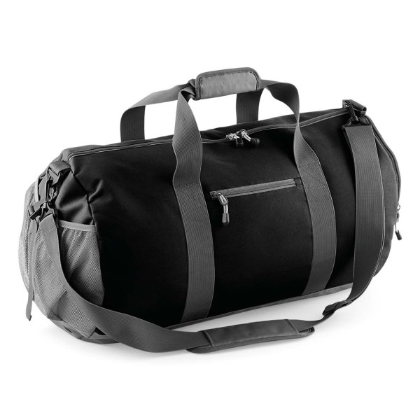 BagBase Sporttasche Athleisure, groß Sport- und Reisetasche BG546