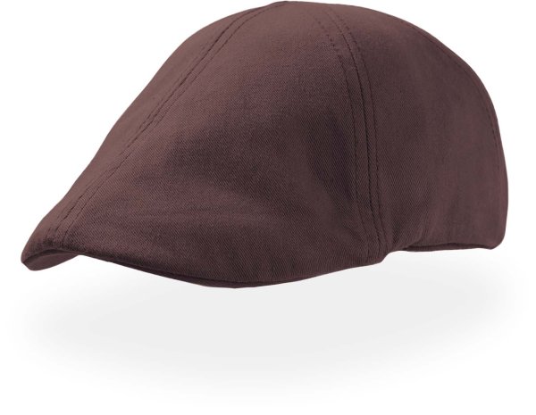 Atlantis Unisex Schirmmütze Gatsby Street Cabrio Cap GSTT
