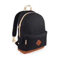 BagBase Rucksack Heritage BG825