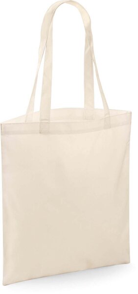 BagBase Shopper. Für Sublimationsdruck Einkaufstasche BG901