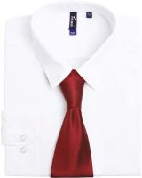 Premier Workwear Unisex Colours Silk Tie Krawatte PR795
