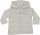 Babybugz Kinder Baby Kapuzenjacke gestreift Baby-Shirt BZ47