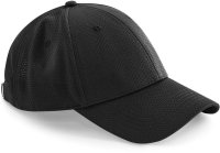 Beechfield Unisex AIR MESH 6 PANEL CAP Netz B196