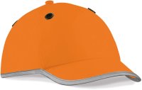 Beechfield Unisex Bump Cap Sport B535