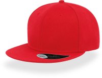 Atlantis Kinder 6-Panel Kappe Snap Back Flache Cap KISN