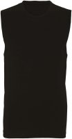 Bella+Canvas Unisex Jersey Muscle Tank T-Shirt 3483