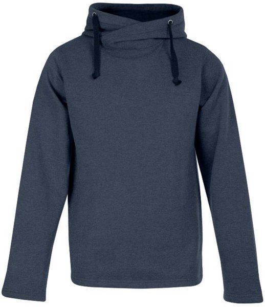 Promodoro Herren Kapuzen Sweater Kasak Hoodie 2111F