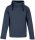 Promodoro Herren Kapuzen Sweater Kasak Hoodie 2111F