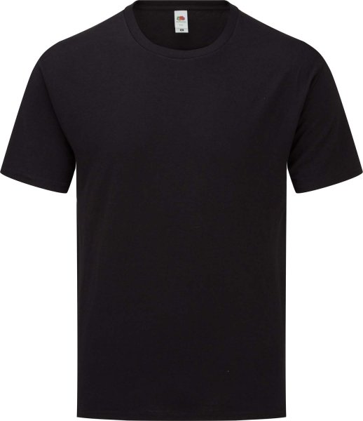 Fruit of the Loom Herren Iconic 165 Classic T T-Shirt 61-438-0