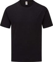 Fruit of the Loom Herren Iconic 165 Classic T T-Shirt...