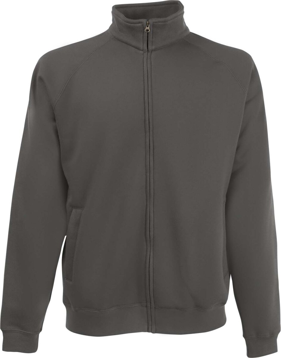 Classic Sweatjacke, 19,90 €