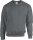 Gildan Herren Heavy Blend Crewneck Sweatshirt 18000