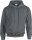 Gildan Herren Heavy Blend Classic Fit Adult Hooded Sweatshirt Hoodie 18500