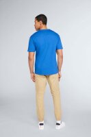 Gildan Herren Premium Cotton V-Neck T-Shirt 41V00