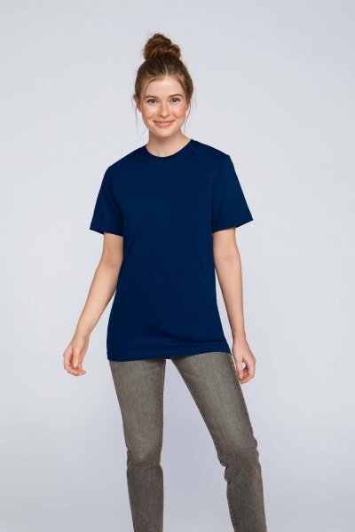 Gildan Herren Softstyle Adult EZ Print T-Shirt 64EZ0