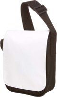 Halfar Mini FlapBag Base (Sublimation) Umhängetasche...