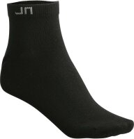 James & Nicholson Unisex Coolmax Sport Sneaker Socken...