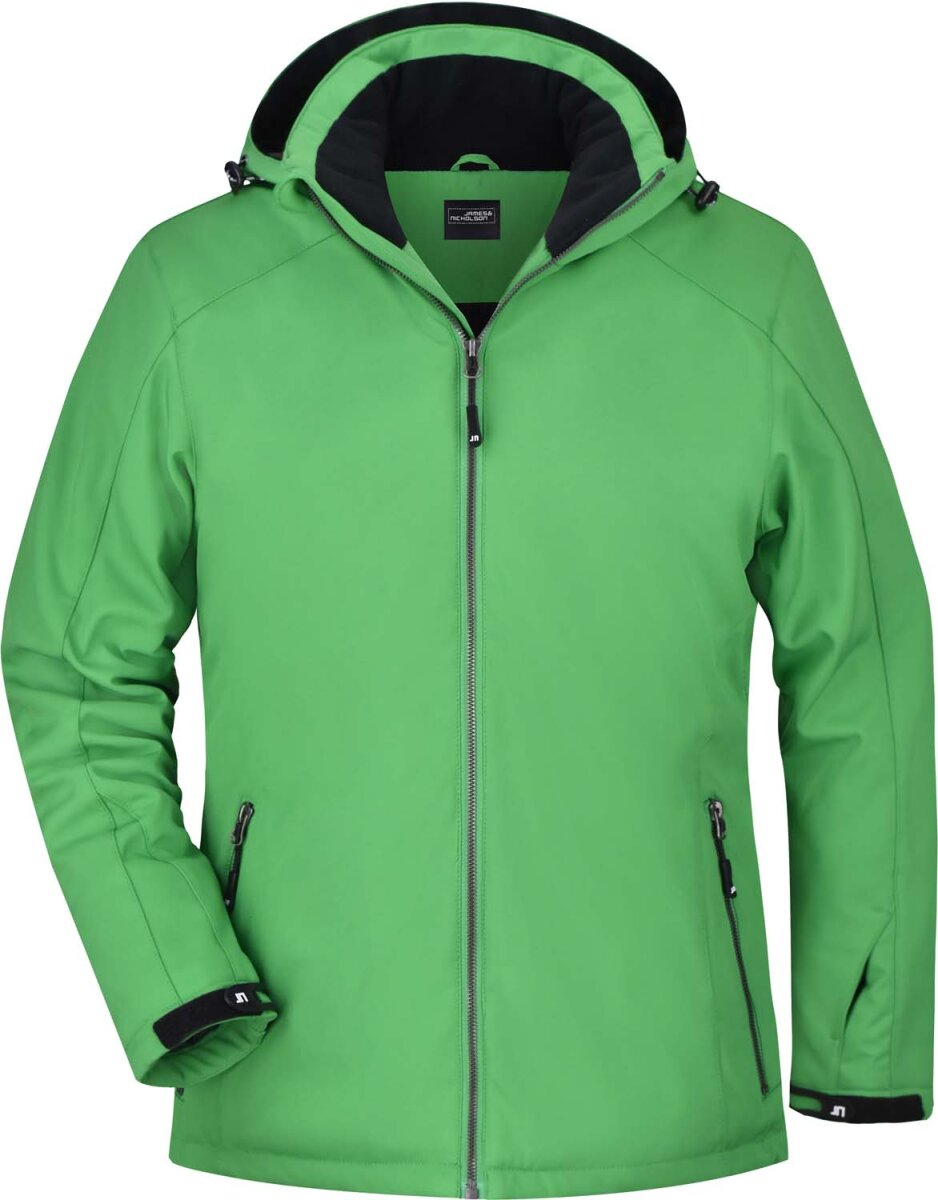 James Nicholson Jacke